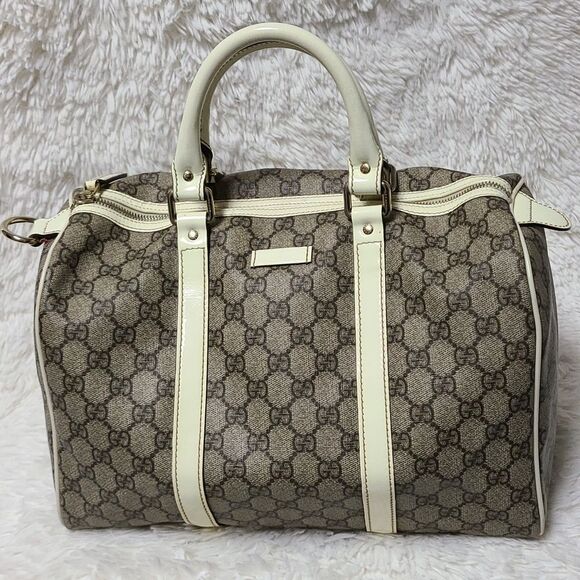 💯 Authentic Gucci Handbag 🍀 - Picture 11 of 16
